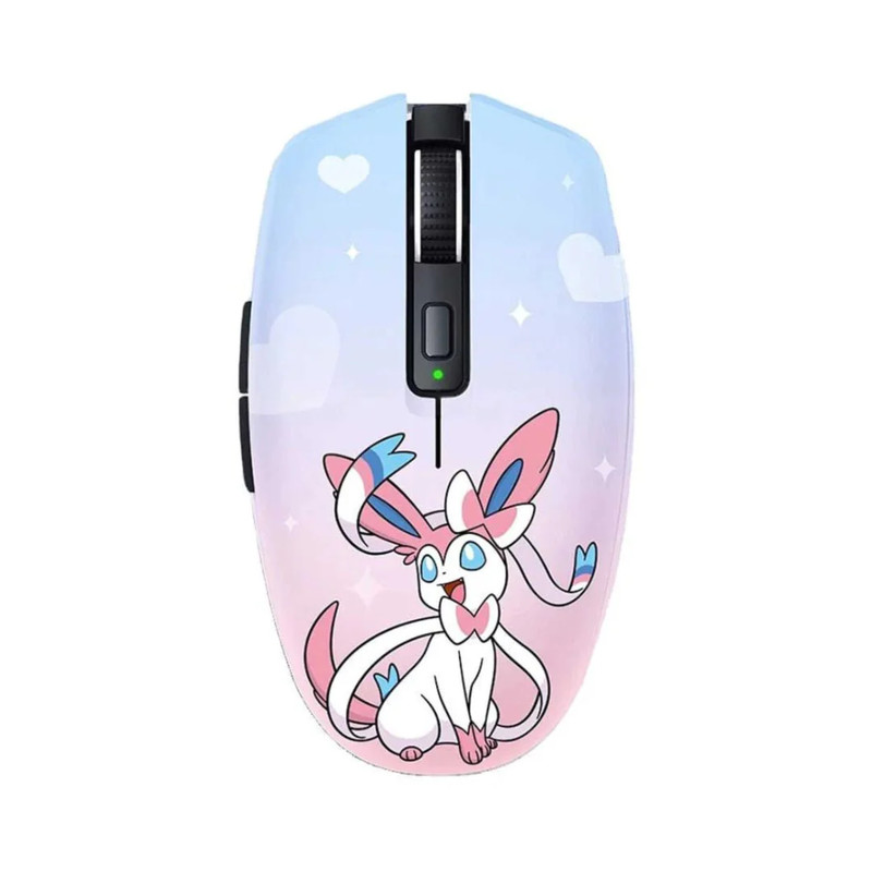 Razer x Pokémon Orochi V2 Wireless Gaming Mouse - Sylveon  - فأرة